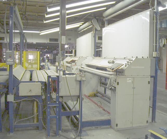 BEST MANUFACTURE Inspection Machine,